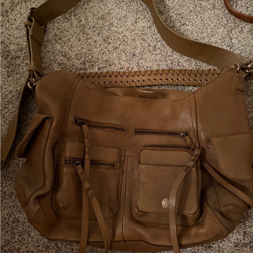 Free people bag
